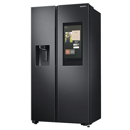 Tủ lạnh Samsung SBS Inverter 595L RS64T5F01B4/SV