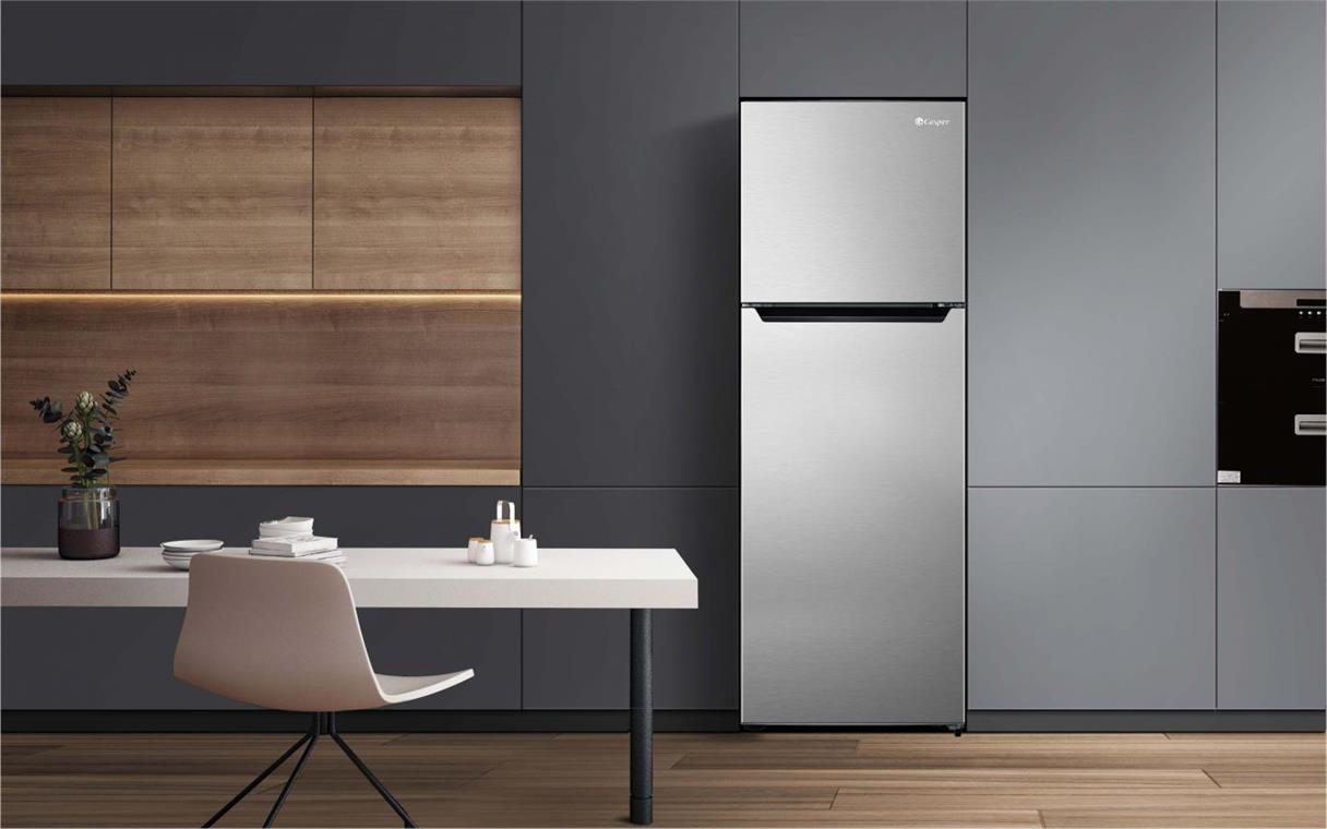 Tủ lạnh Casper Inverter 337L RT-368VG