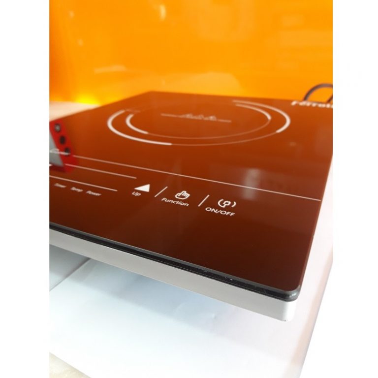 Bếp từ đơn Ferroli 2000W – IS2000HE