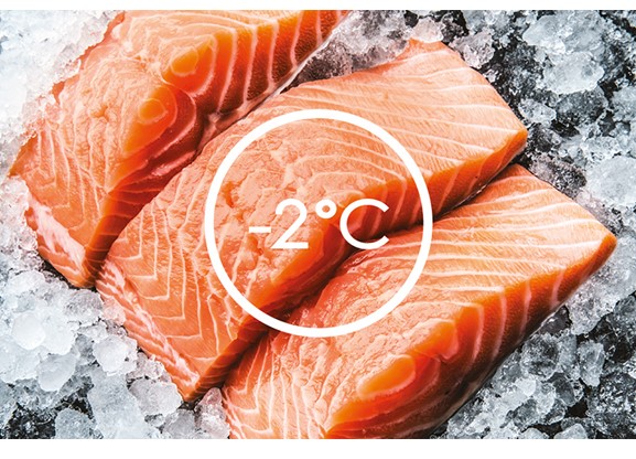 Tủ lạnh Electrolux Inverter 312 lít ETB3440K-A