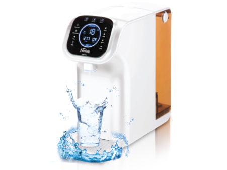 Máy lọc nước tinh khiết để bàn Ferroli FP 2200-PD