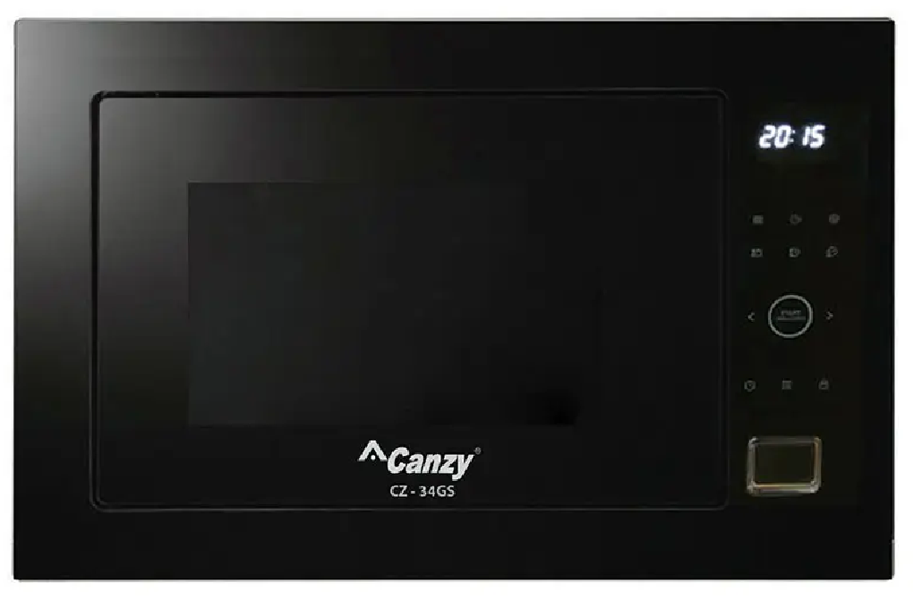 Lò vi sóng CZ-34GS