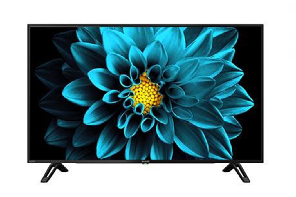 Android Tivi Sharp 4T-C50DK1X Smart 50 inch