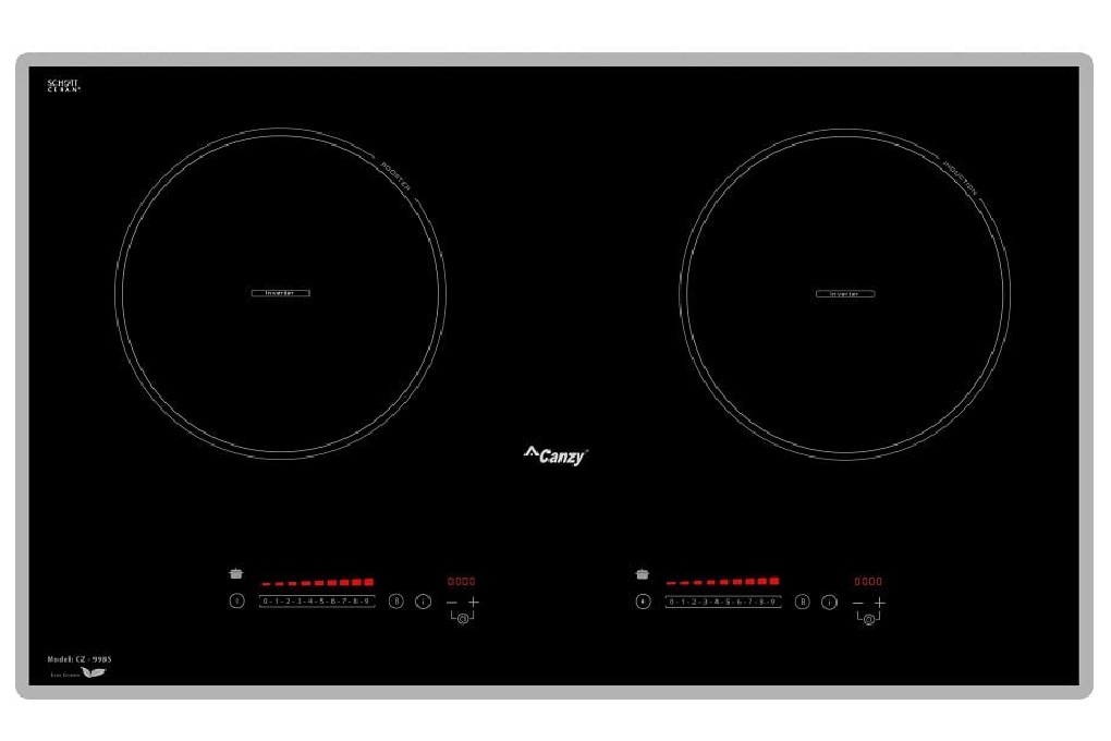 Bếp từ Canzy CZ-998S
