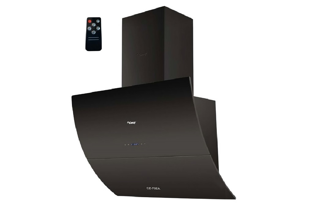 Máy Hút Mùi Canzy CZ 70EA Luxury