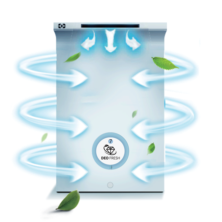 1-f266wj-3 Tủ lạnh Aqua Inverter 312L AQR-T359MA(BS)