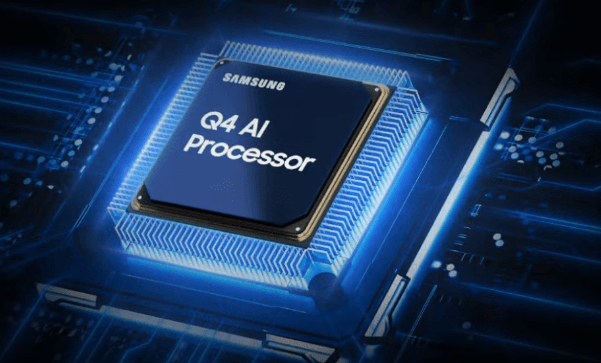 Tivi Samsung QA50Q8FAAKXXV có độ phân giải 4K cho hình ảnh sắc nét Tivi Samsung QA50Q8FAAKXXV có độ phân giải 4K cho hình ảnh sắc nét