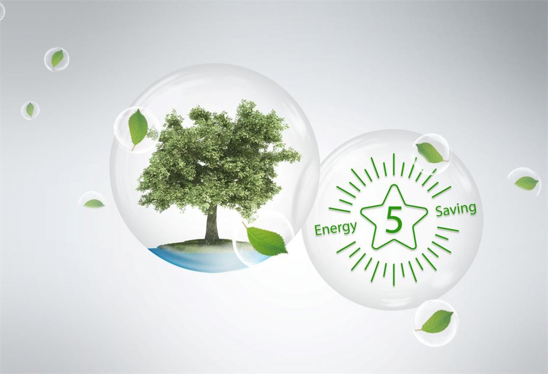 1-ywl540-6 Tủ lạnh Casper Inverter 325L RB-365VB