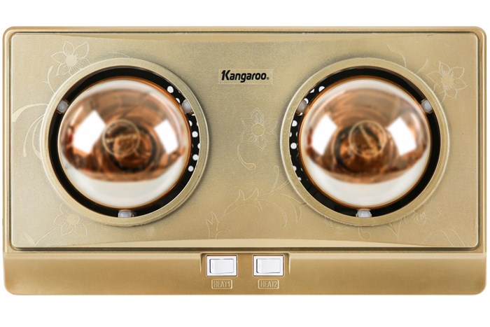 Đèn sưởi Kangaroo KG247V – KG