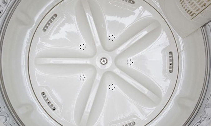 Máy giặt Aqua 7.2 kg AQW-S72CT