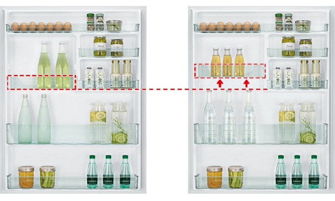 10038178-tu-lanh-hitachi-inverter-550-lit-r-fg690pgv7x-gbk-8 Tủ lạnh Hitachi Inverter 550 lít R-FG690PGV7X (GBK)