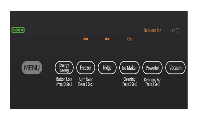 Tủ lạnh Hitachi Inverter 536 lít R-G520GV (X)