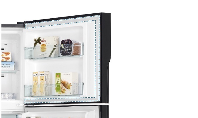 10045384-tu-lanh-hitachi-inverter-443l-r-fvx510pgv9-gbk-7 Tủ lạnh Hitachi Inverter 406 lít R-FVX510PGV9(GBK)