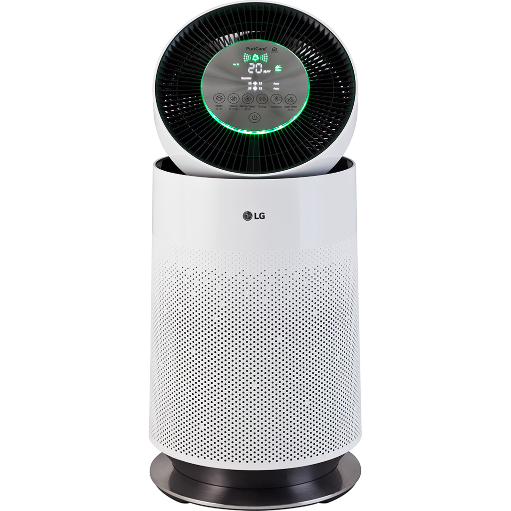 Máy lọc không khí LG AS65GDWD0
