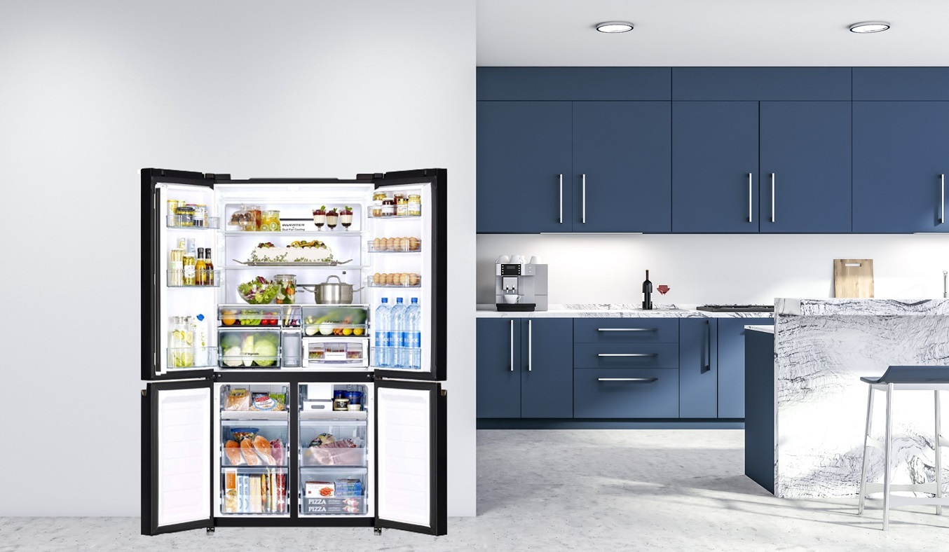 10048621-tu-lanh-hitachi-inverter-569l-r-wb640vgv0x-mgw-3 Tủ lạnh Hitachi Inverter 569 lít R-WB640VGV0X (MGW)