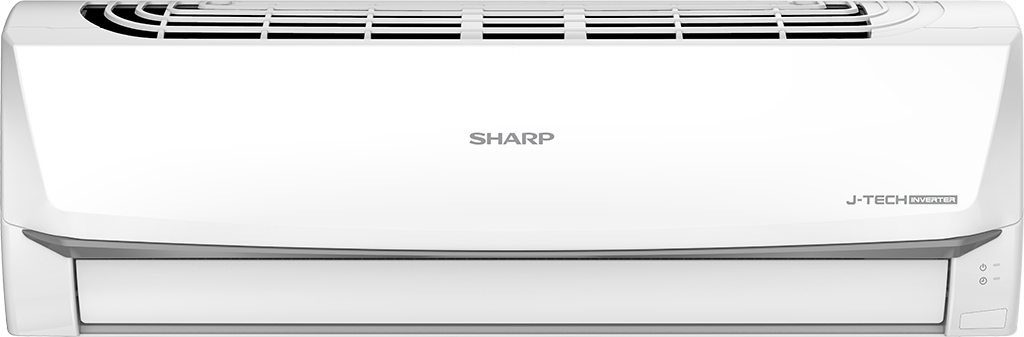 Máy lạnh Sharp Inverter 2 HP AH-X18ZW