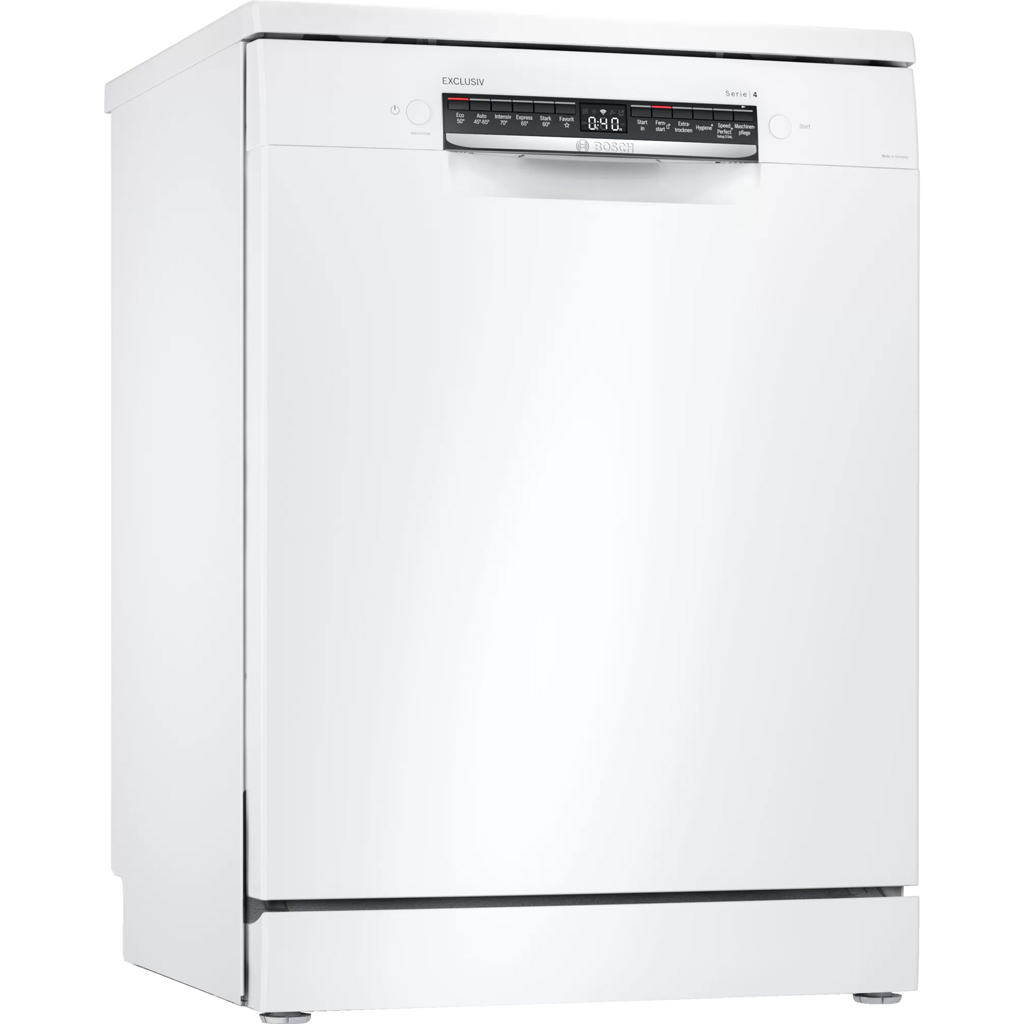 Máy rửa chén độc lập Bosch SMS4HBW00D