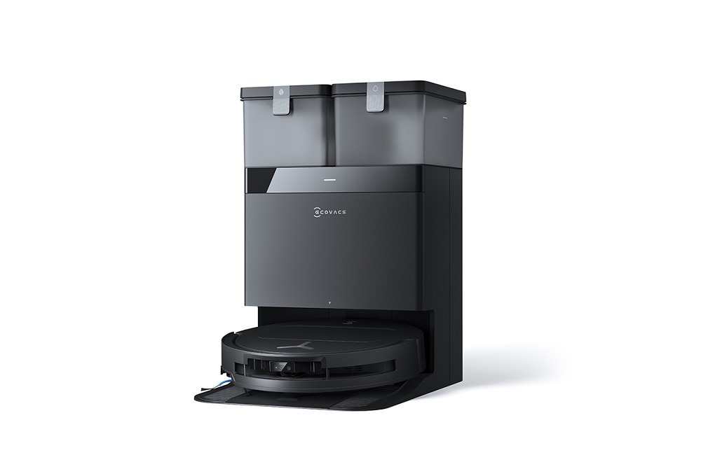 Robot hút bụi lau nhà Ecovacs Deebot T50 Pro OMNI