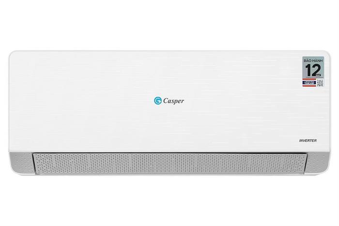 Điều hòa Casper inverter 9000BTU 2 chiều QH-09IU36A