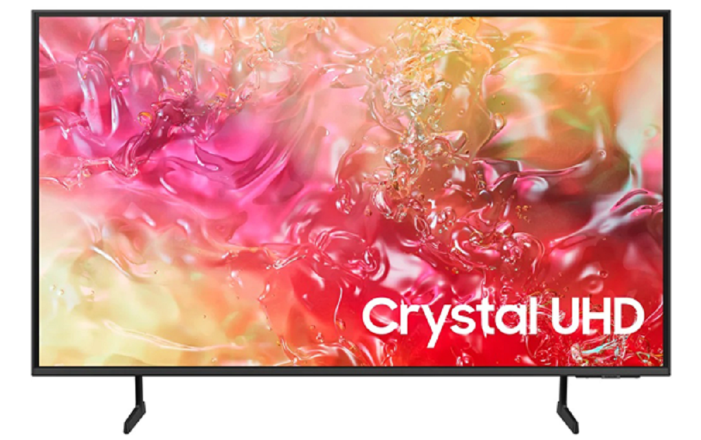 Smart Tivi Samsung 4K 65 inch 65DU7700 Crystal UHD