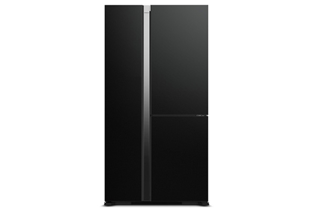 Tủ lạnh Hitachi Inverter 590 lít R-M800PGV0(GBK)