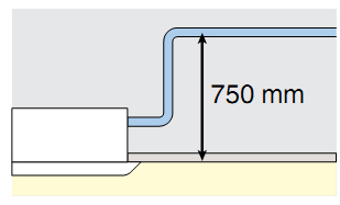 Điều hòa âm trần Funiki 1 chiều 24.000 BTU CC24MMC