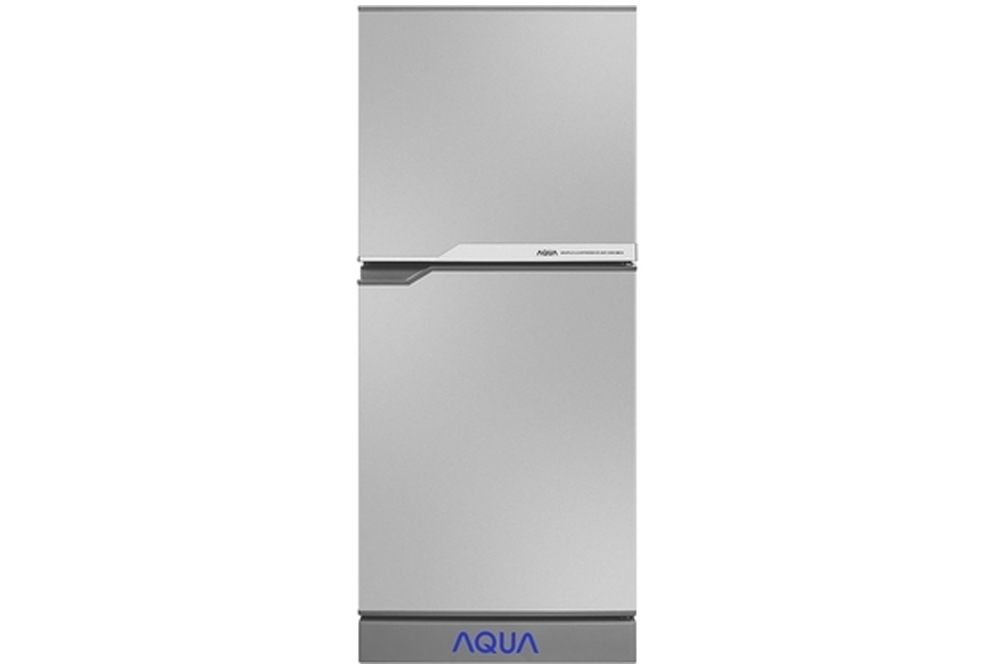 Tủ lạnh Aqua 123 lít AQR-125EN (SS)