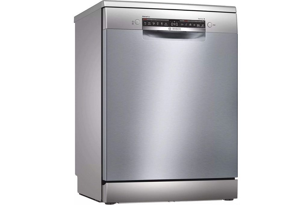 Máy rửa bát độc lập Bosch SMS4ECI26E