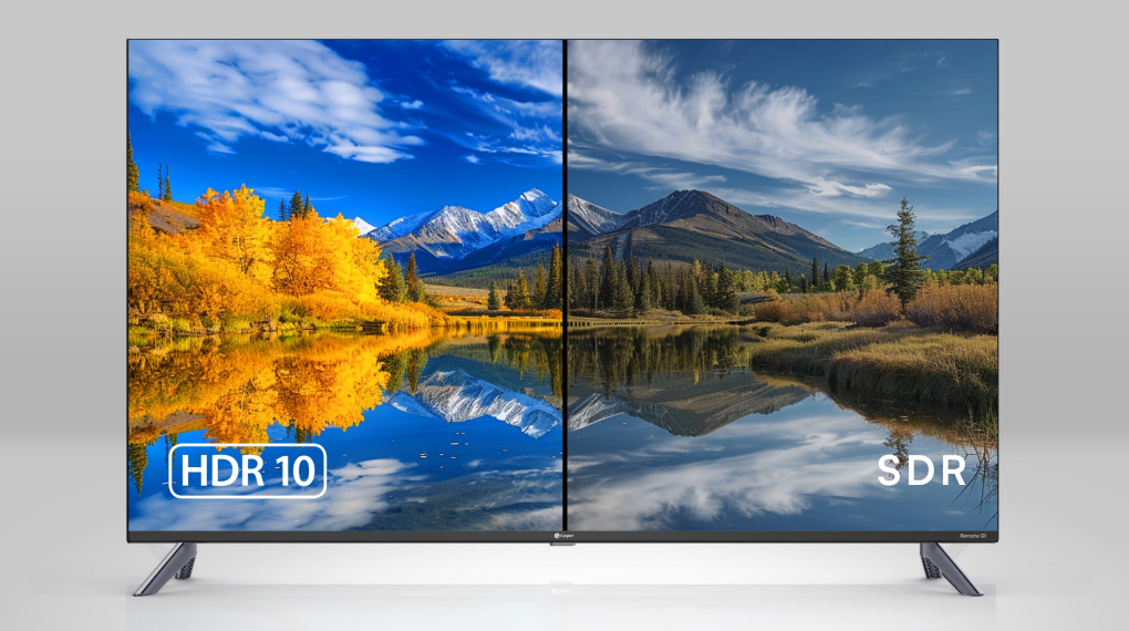 Google Tivi Casper 32 inch 32HGK610 - Công nghệ hình ảnh Google Tivi Casper 32 inch 32HGK610 - Công nghệ hình ảnh