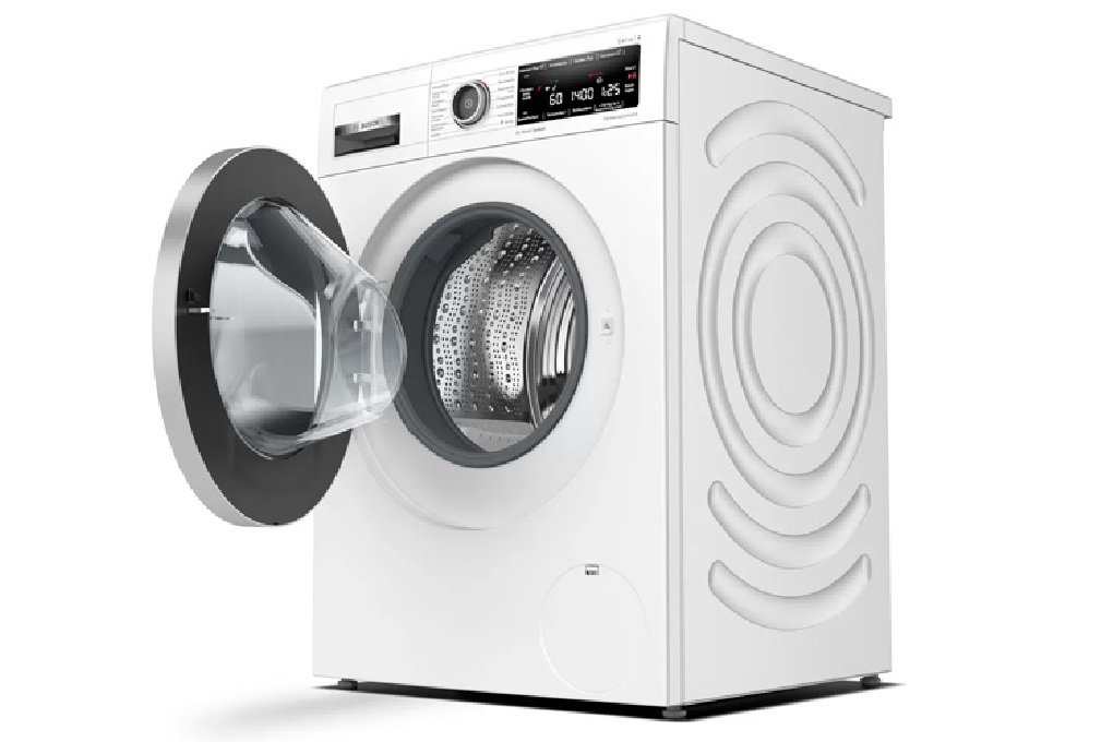 MÁY GIẶT BOSCH WAX28M42