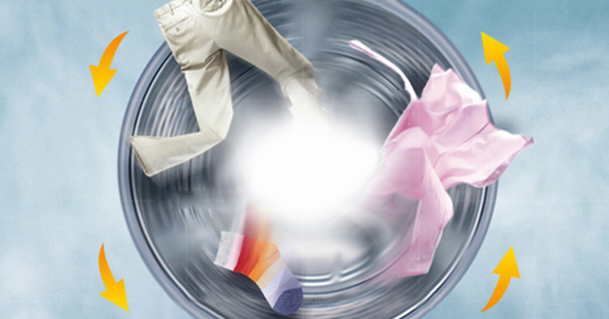 Máy giặt Aqua 9Kg AQW-S90FT.N