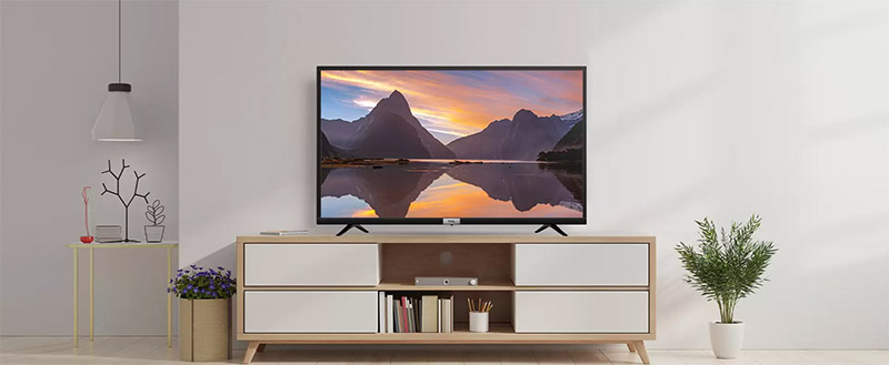Smart Tivi TCL 32S5200 32 inch Android TV HDR