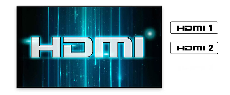 Smart Tivi TCL 32S5200 32 inch Android TV HDR