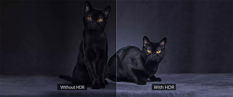 Smart Tivi TCL 32S5200 32 inch Android TV HDR