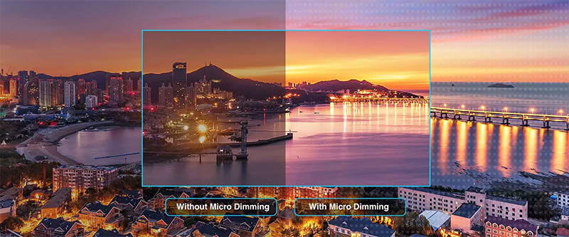 Smart Tivi TCL 32S5200 32 inch Android TV HDR