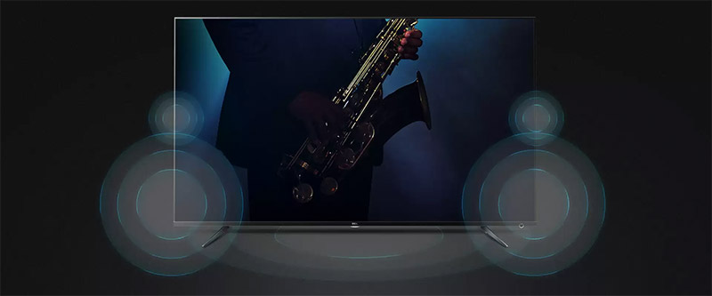 Smart Tivi TCL 32S5200 32 inch Android TV HDR