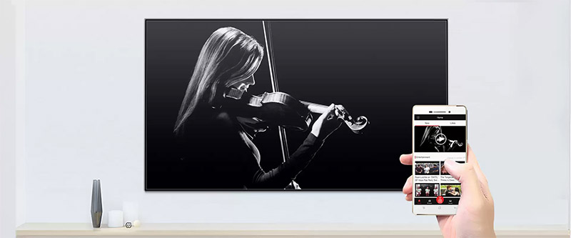 Smart Tivi TCL 32S5200 32 inch Android TV HDR