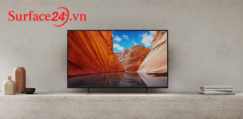 Smart Tivi 4K Sony KD-65X80J/S 65 inch Android TV