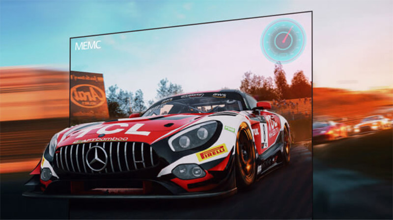 1996-4 QLED Tivi 4K TCL 50C725 50 inch Smart Android TV