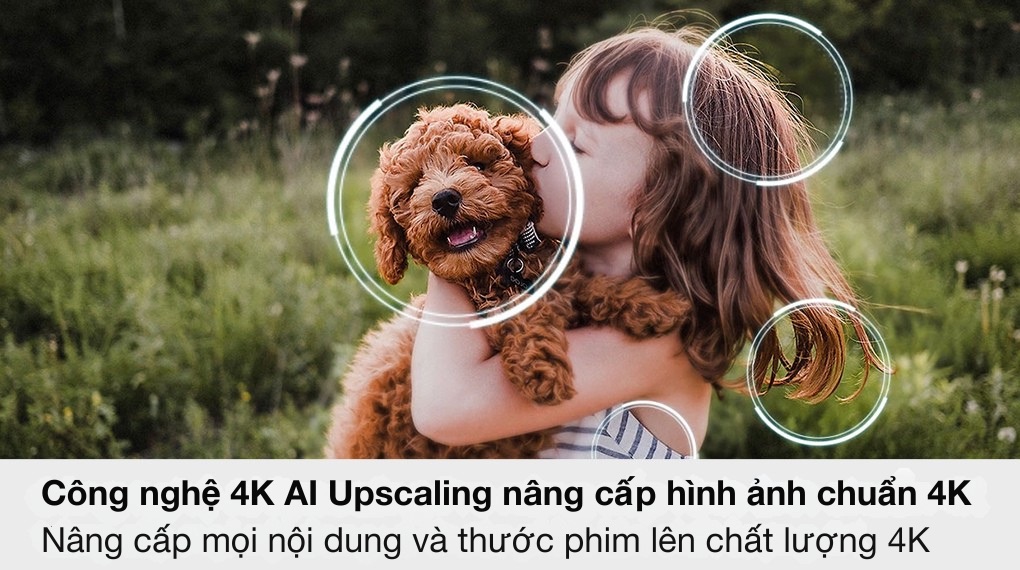Smart Tivi OLED Samsung AI 4K 55 inch QA55S85F - Công nghệ hình ảnh Smart Tivi OLED Samsung AI 4K 55 inch QA55S85F - Công nghệ hình ảnh
