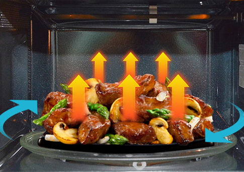 Lò nướng FO-7A29E1