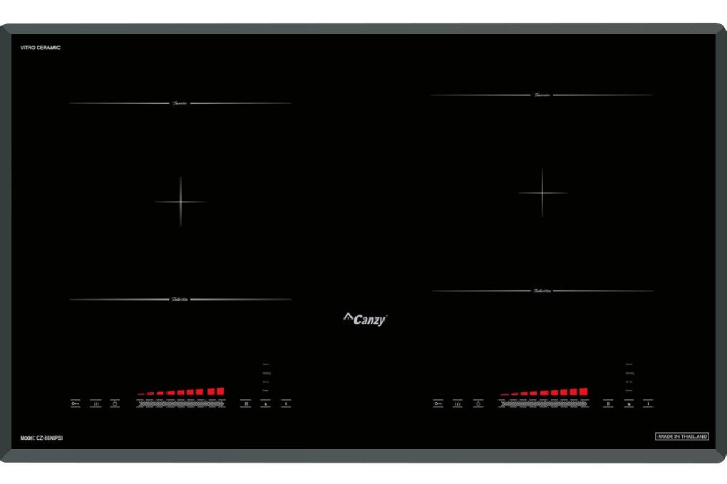 Bếp từ Canzy CZ-88NPSI