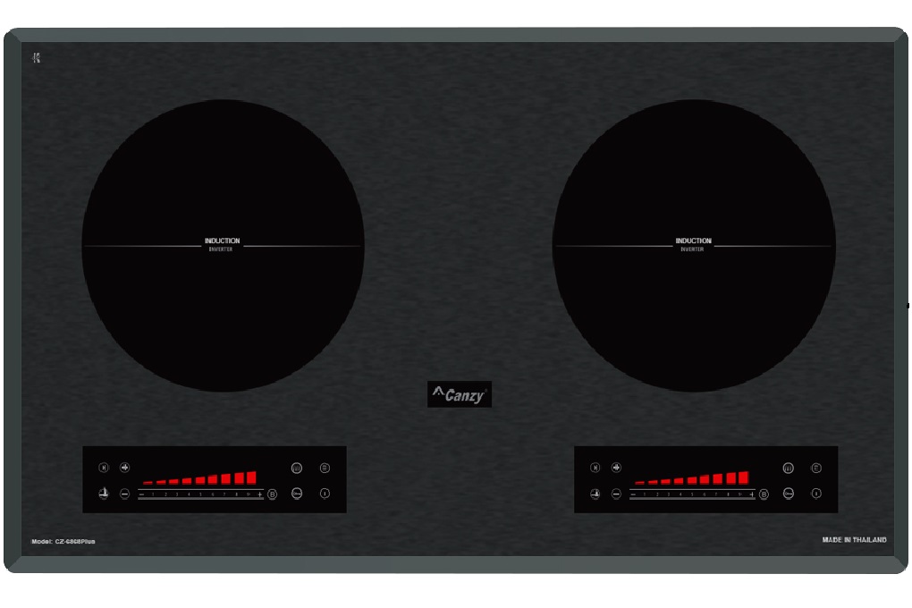 Bếp từ Canzy CZ-6868PLUS