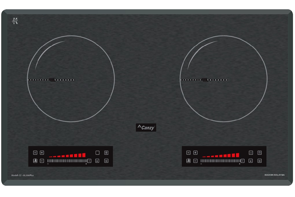 Bếp từ Canzy CZ-ML396PLUS