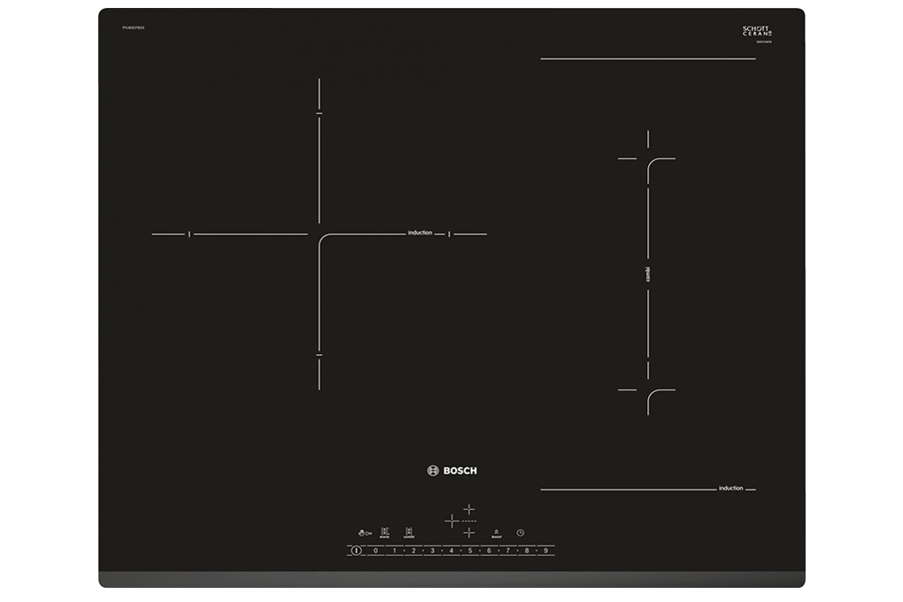 Bếp Từ Bosch PVJ611FB5E