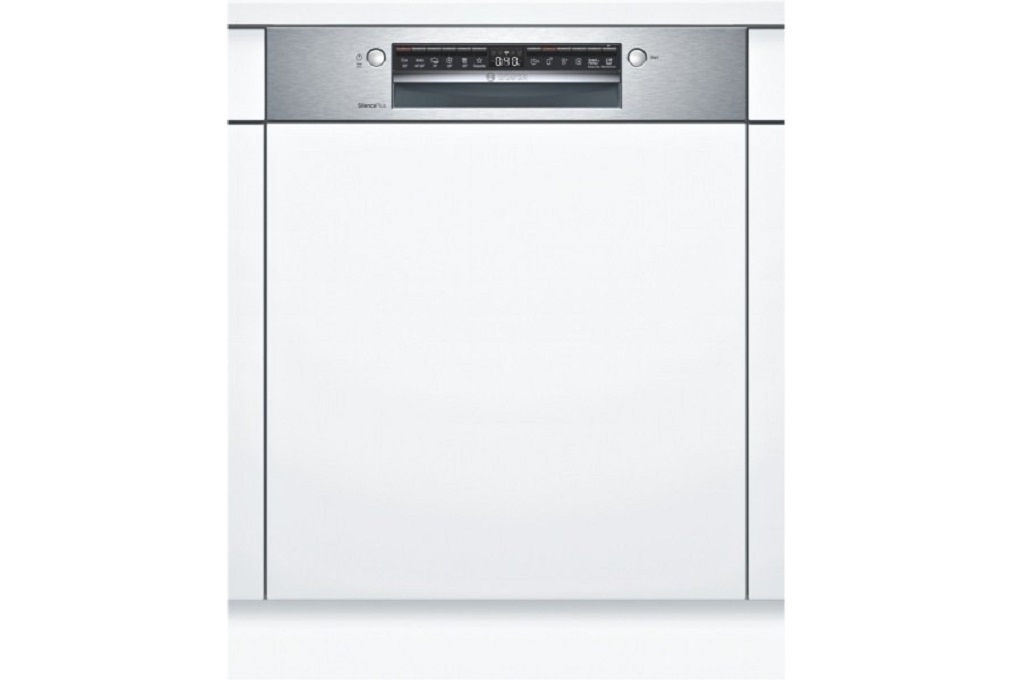 Máy rửa bát âm tủ Bosch SMI4HCS48E