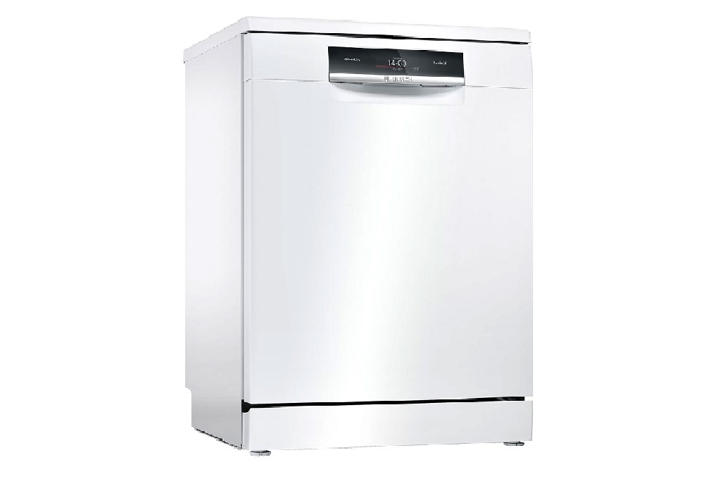 MÁY RỬA BÁT ĐỘC LẬP BOSCH SMS8ZDW48M SERIE 8 SẤY ZEOLITH