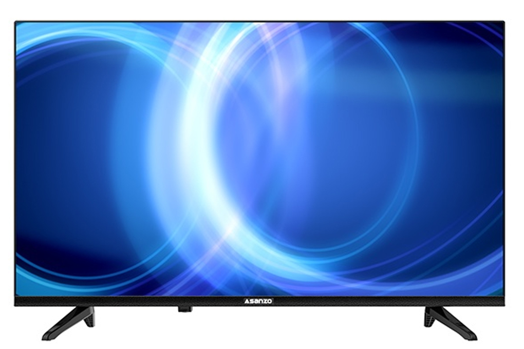 Smart Tivi Asanzo iSlim Pro 43 Inch Model 43S51 mới 2020
