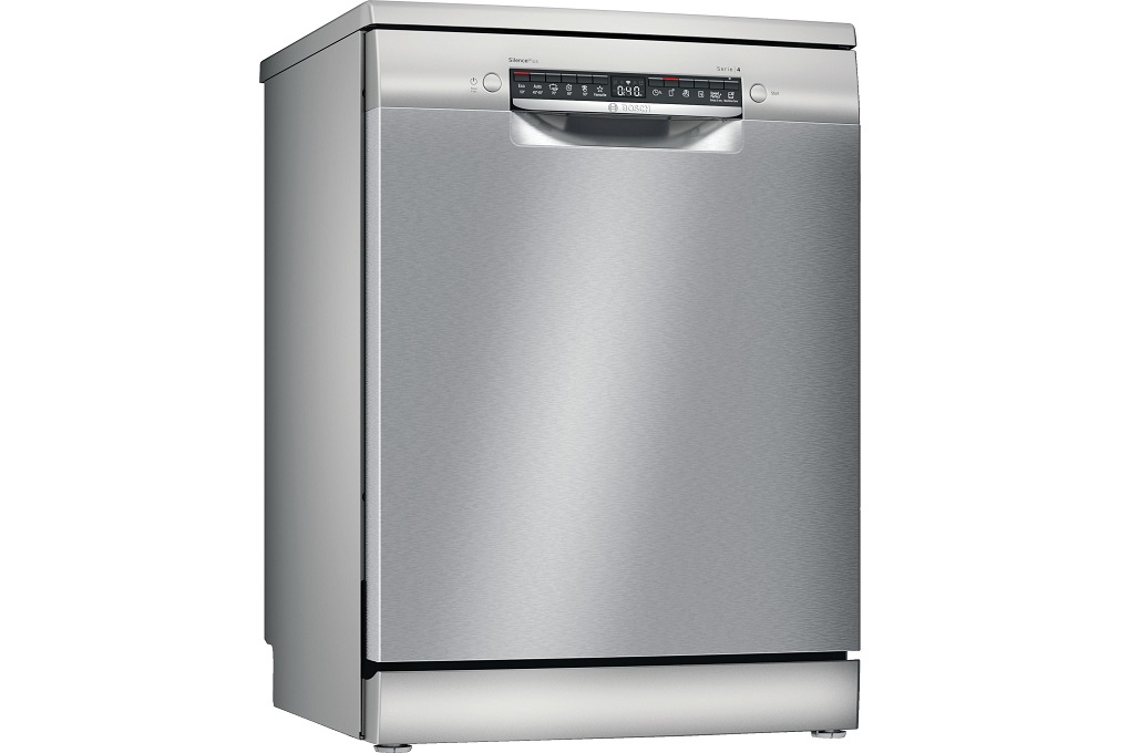 Máy rửa chén bát Bosch SMS4EVI14E