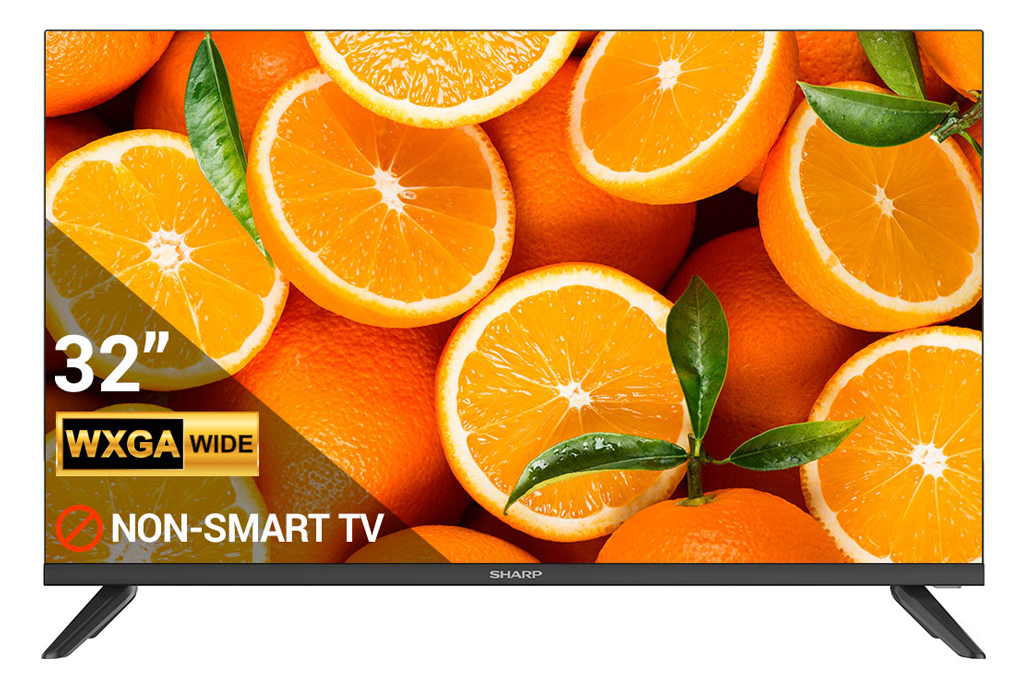Tivi LED Sharp 32 inch 2T-C32CC1X
